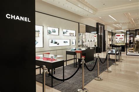 Harrods – CHANEL Boutique 